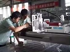 China Hebei Immediate Laser Equipment Co., Ltd