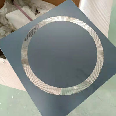 LED-Badezimmerspiegel 1300 * 2500mm mit CE-Zertifizierung und Glas Sandstrahmaschine