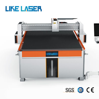 Luftkühllaser-Zink-chemische Radiermaschine für die Gravierung von Zierplatten im Aufzug