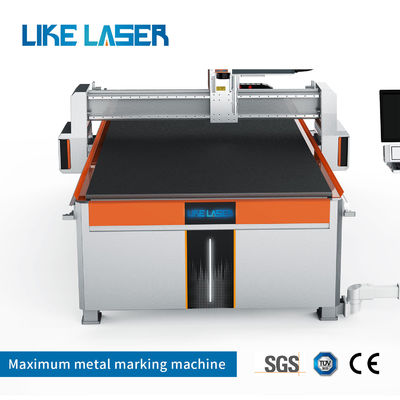 Unsichtbarer Laser Sichtbarkeit Chinesische Tampo Platte Ätzermaschine für kundenspezifische Anfrage