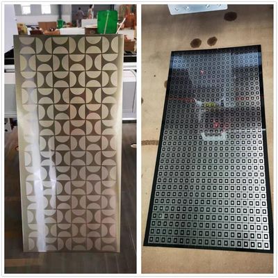 Anpassung Chinesische Metall-Laser-Gravurmaschine für Edelstahl-Etiketten