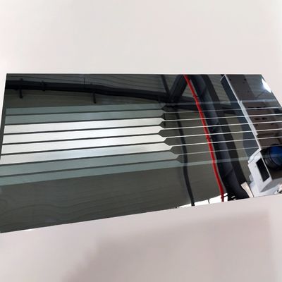 Fünf Achsen-Verknüpfung Bewegung Form Laser-Gravurmaschine für Aufzug Tür Dekoration