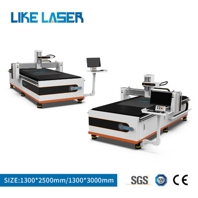 Fiber Laser Graver Markierungsmaschine für Aufzug Dekoration
