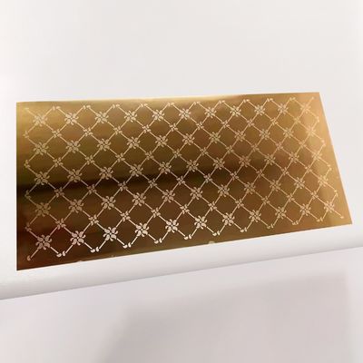 Fünf Achsen-Verknüpfung Glasfaser-Laser-Gravurmaschine für Edelstahlplatten Dekoration