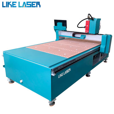 Allgemeine Laser-Glas-Gravurmaschine für dekorative Bad Silberspiegel