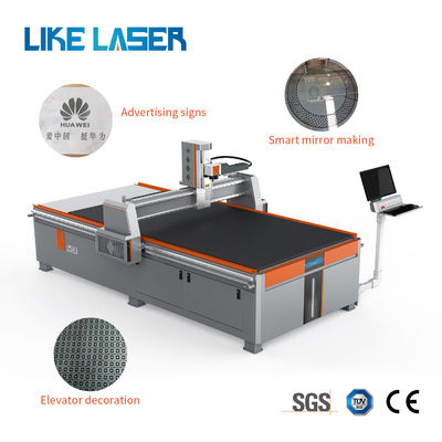 Manuelle Biegemaschine zur Rostentfernung von Metallplatten mit H2-1326-Faserlaser