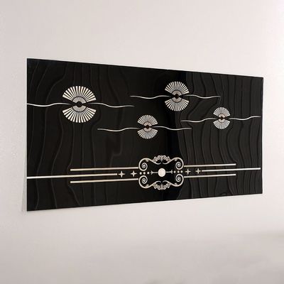 Manuelle Biegemaschine zur Rostentfernung von Metallplatten mit H2-1326-Faserlaser