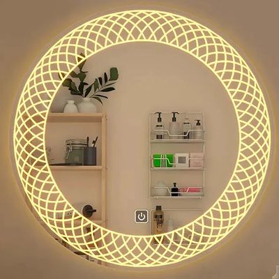 Kleine LED-Spiegelmaschine mit CE-Zertifikat 3000mm*1500mm*1100mm