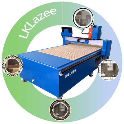 Spiegelglaslasergravurmaschine mit CE-Zertifikat