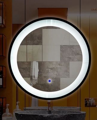 CE-zertifizierte 120W Laserleistung CNC-Spiegelglas-Designmaschine