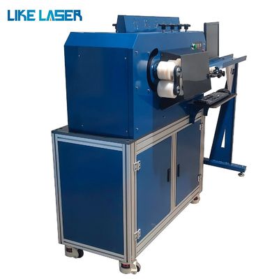 Mini-Aluminium-Profil-Spiegelrahmen-Biege-Maschine mit CE-Zertifikat