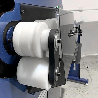 Mini-Aluminium-Profil-Spiegelrahmen-Biege-Maschine mit CE-Zertifikat