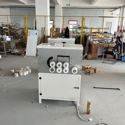 IPX-8 wasserdichte Antikythera K30 Spiegelrahmen Aluminiumprofil Rollenbiegmaschine