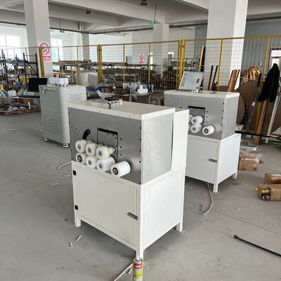 IPX-8 wasserdichte Antikythera K30 Spiegelrahmen Aluminiumprofil Rollenbiegmaschine