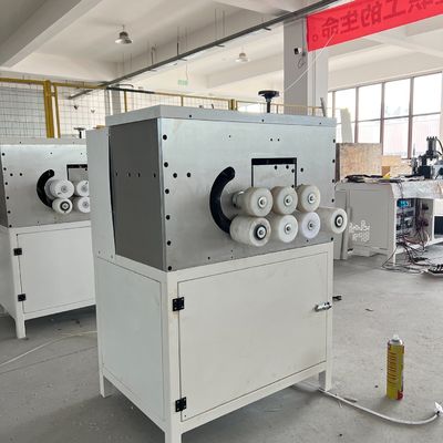 IPX-8 wasserdichte Antikythera K30 Spiegelrahmen Aluminiumprofil Rollenbiegmaschine