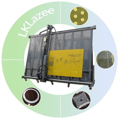 Anpassbarer LED-Bad-Spiegel Kunstglas-Produktionslinie Laminator