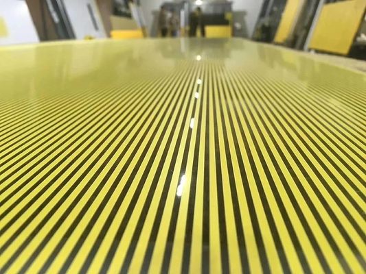 Artcut Vertikalglasschneider Lasermaschine zum Sandstrahlen LED-Spiegelglas