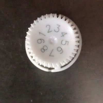 LIKE-UV-D UV-Lasergraviermaschine für kalte Lichtquelle Glas Kunststoff Datumscode Glas