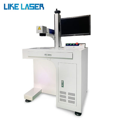 Bekleidungsgeschäfte wie -- Dlm-001 Design Laser Markierungsmaschine mit Raycus Max Laser Quelle