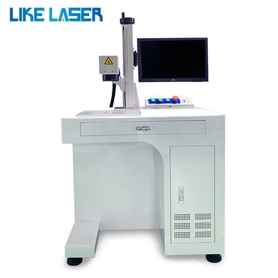 Wie-Plm-001 Portable Style Laser Markierungsmaschine kontinuierliche Welle Laser