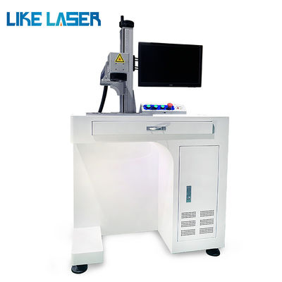 Wie-Plm-001 Portable Style Laser Markierungsmaschine kontinuierliche Welle Laser