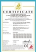 China Hebei Immediate Laser Equipment Co., Ltd zertifizierungen